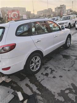 هيونداي سانتافي